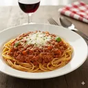 Recipe overview