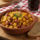 Recipe overview
