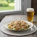 Recipe overview