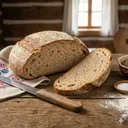 Recipe overview