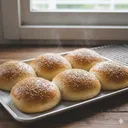 Recipe overview