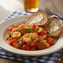 Recipe overview