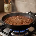 Recipe overview