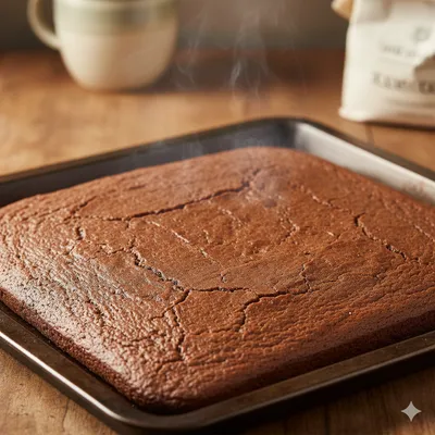 Recipe overview