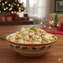 Recipe overview