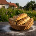 Recipe overview